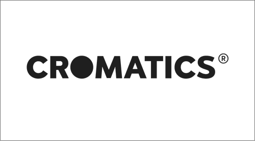 CROMATICS