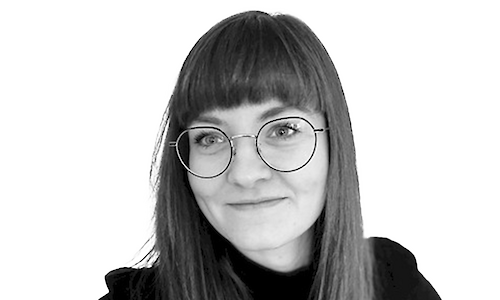 Catherine Lindner, B.A.
