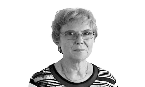 Prof. Dr. rer. oec. habil. Evelin Schmidt