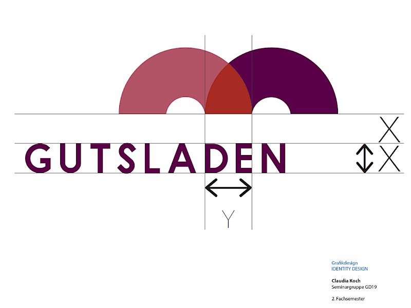Fachhochschule Dresden, Grafikdesign, Identity Design