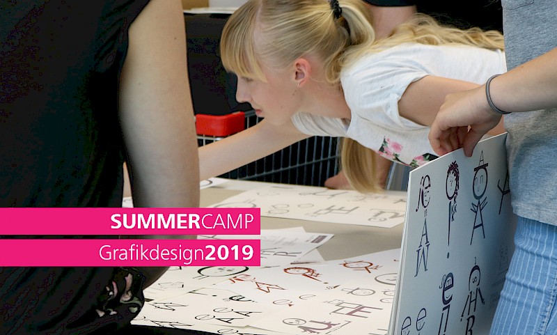 Summercamp - 2019