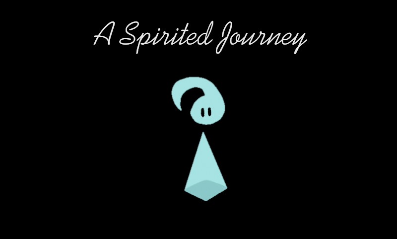 A Spirited Journey