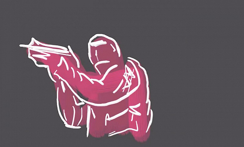 Interaktive Animation