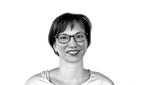 Prof. Dr. phil. Yvonne Knospe