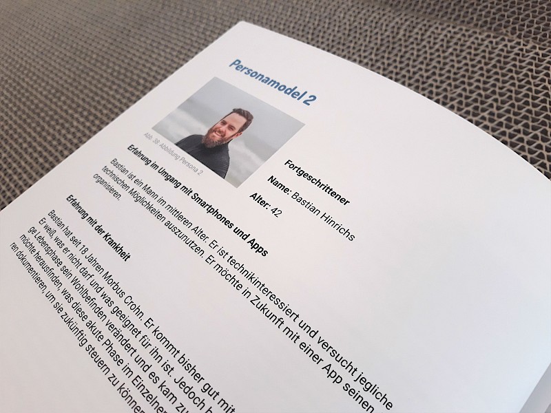 Fachhochschule Dresden, Grafikdesign, Bachelorarbeit
