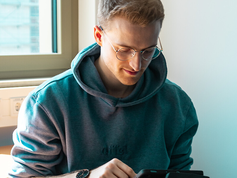 Fachhochschule Dresden | Digital Media Design vormals Medieninformatik & Mediendesign