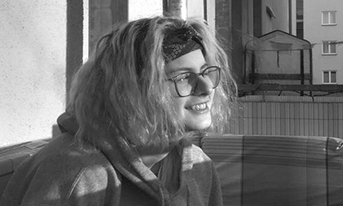 Alumni der Fachhochschule Dresden; Michelle Schlinz