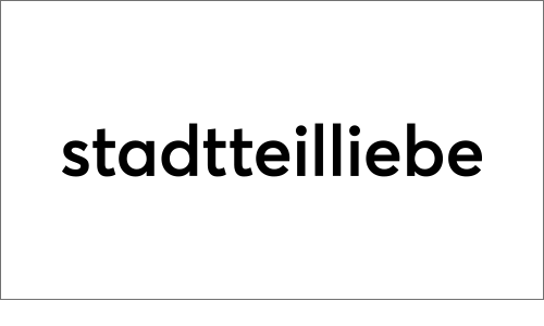 Stadtteilliebe