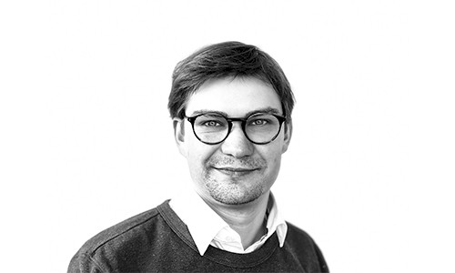 Maximilian Liebscher, B. A.