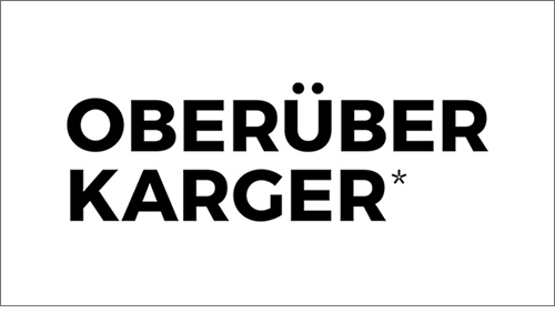 Oberüber Karger