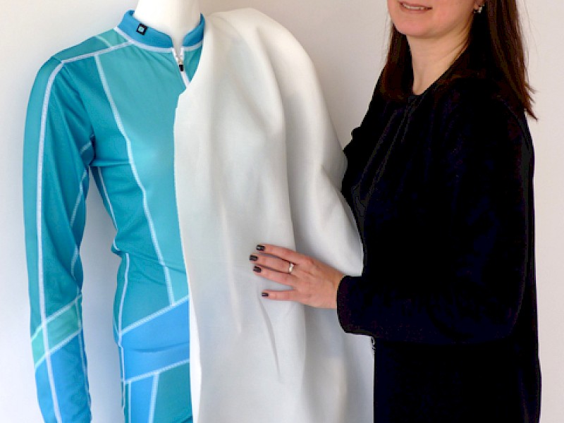 Prof. Dr.-Ing. Katerina Machova (Bildquelle: MEDIENKONTOR)