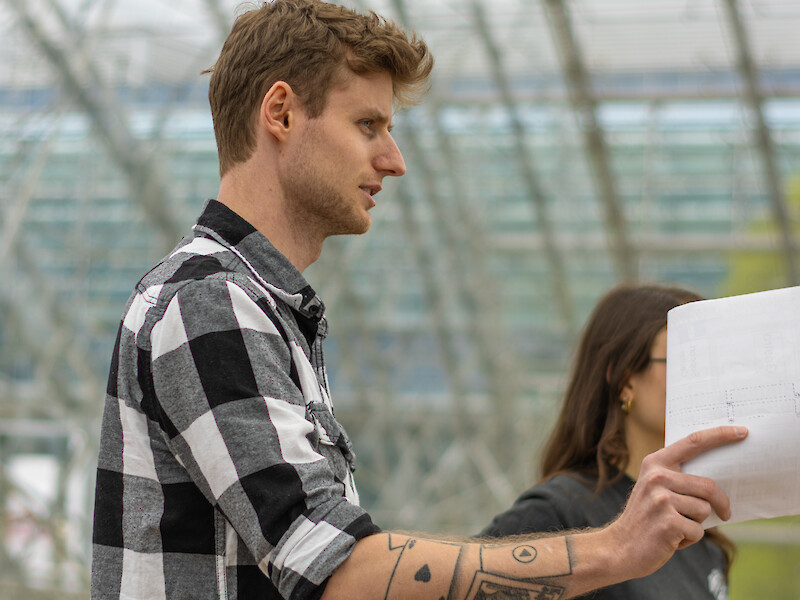 Fachhochschule Dresden | Tourismus & Event Management