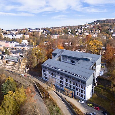 Annaberg-Buchholz