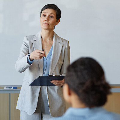 Fakultät Betriebswirtschaft