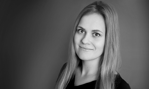 Alumni der Fachhochschule Dresden im Studiengang Grafikdesign Screen- & Printmedia; Alexandra Graf