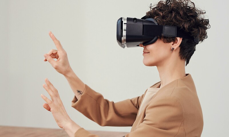 Virtueller Escape Room für das Elektrohandwerk: Innovation und Begeisterung für die Fachkräfte von morgen