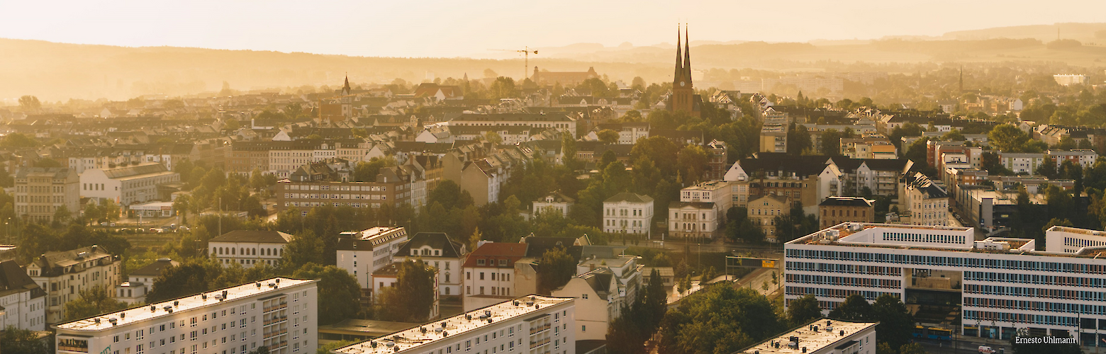 Projektabschluss: Handlungsgrundlage für Gestaltung von Service- und Fachkräftemaßnahmen im Chemnitzer Gastgewerbe zum Kulturhauptstadtjahr 2025