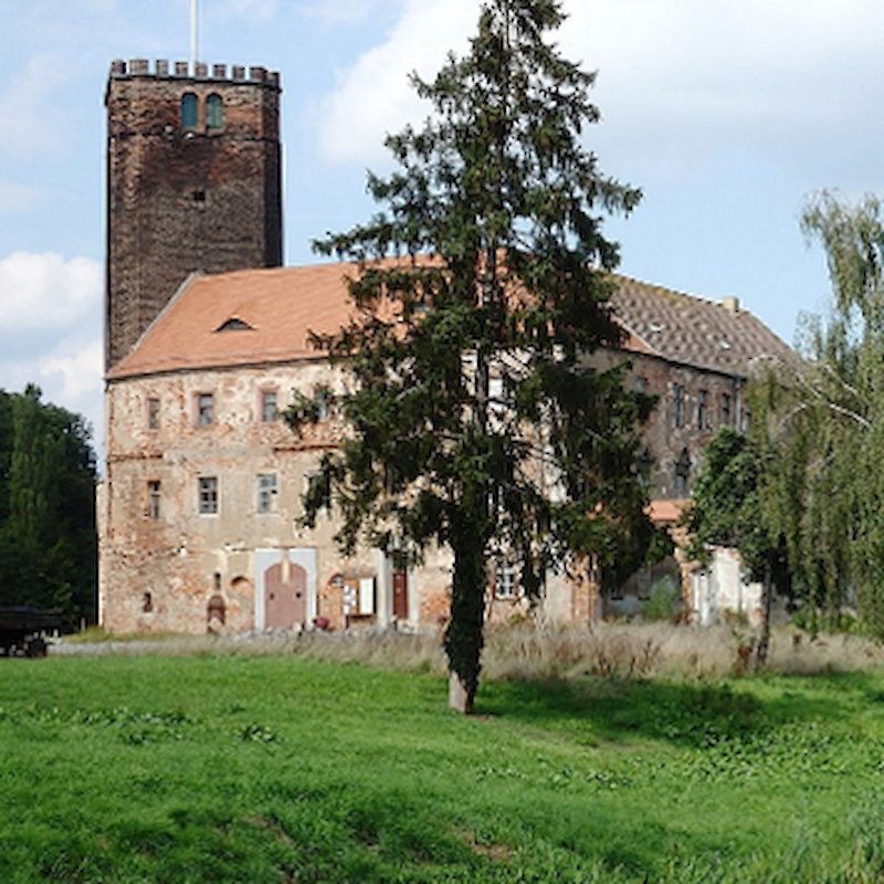 Schloss Schnaditz