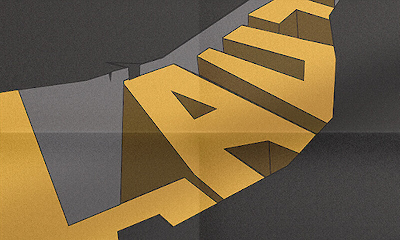 Typografie Anwendung - GD23