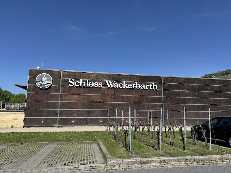 Schloss Wackerbarth