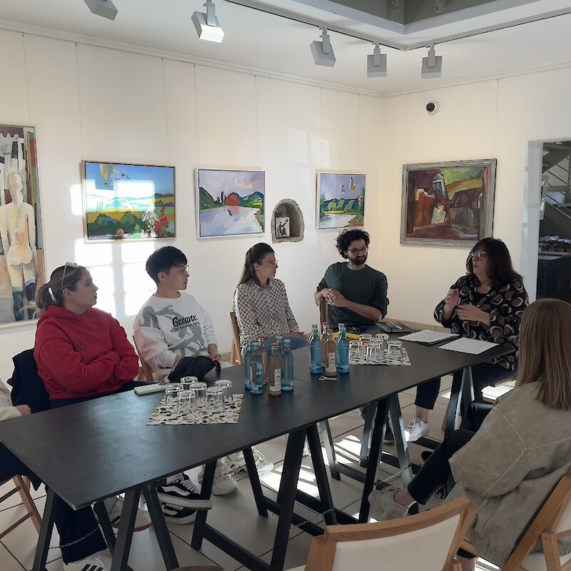 Kulturamt Radebeul