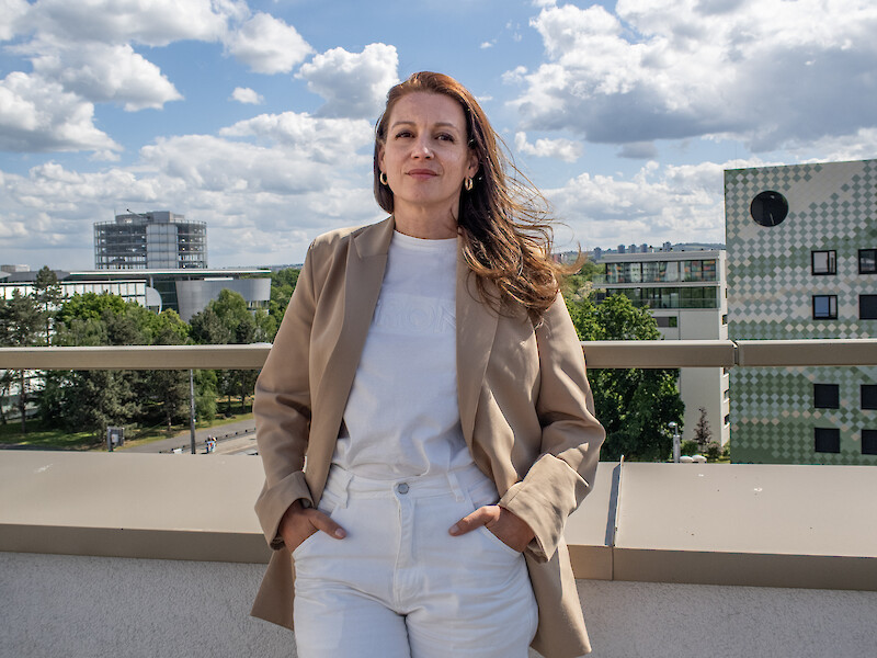 Marlen Lutz-Buder | Geschäftsführerin Narciss & Taurus | Dozentin für Marketing an der Fachhochschule Dresden