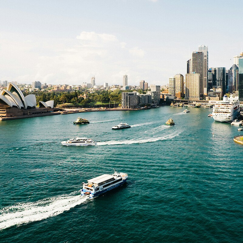 Australien