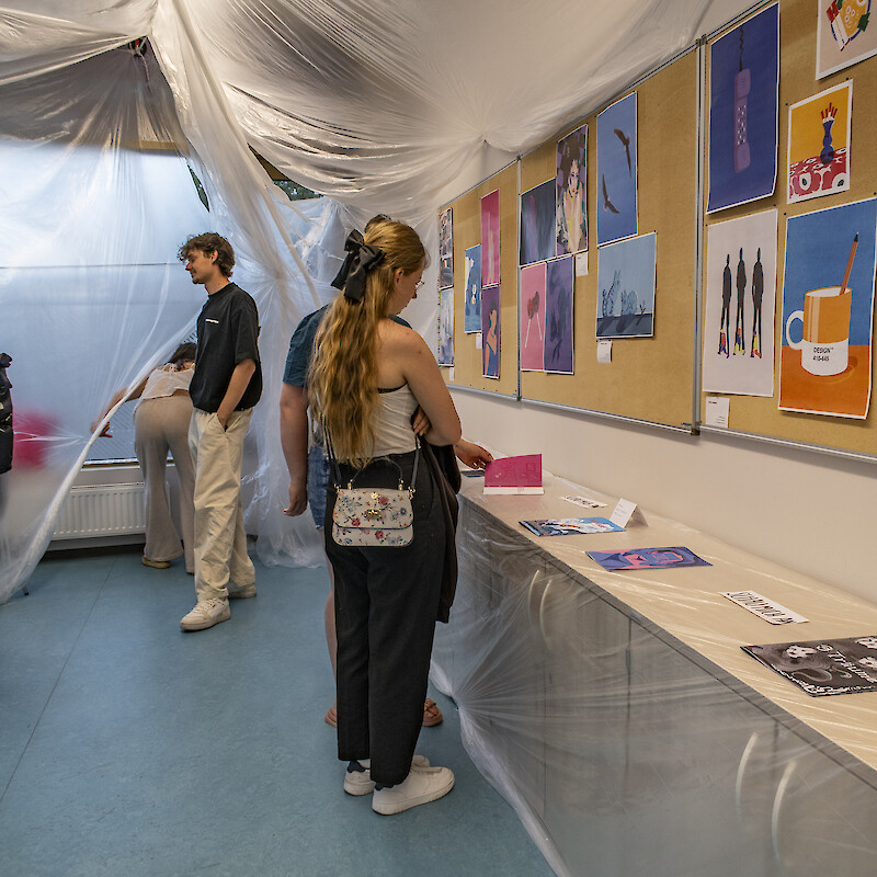 Lange Nacht der Wissenschaften 2025 | Fachhochschule Dresden