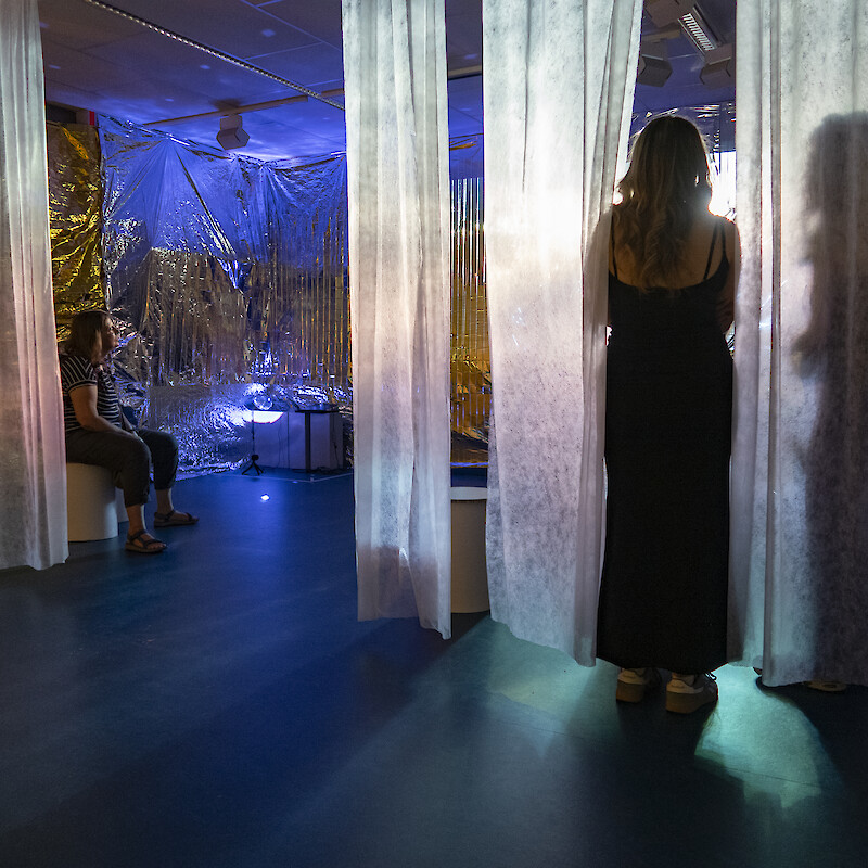 Lange Nacht der Wissenschaften 2025 | Fachhochschule Dresden