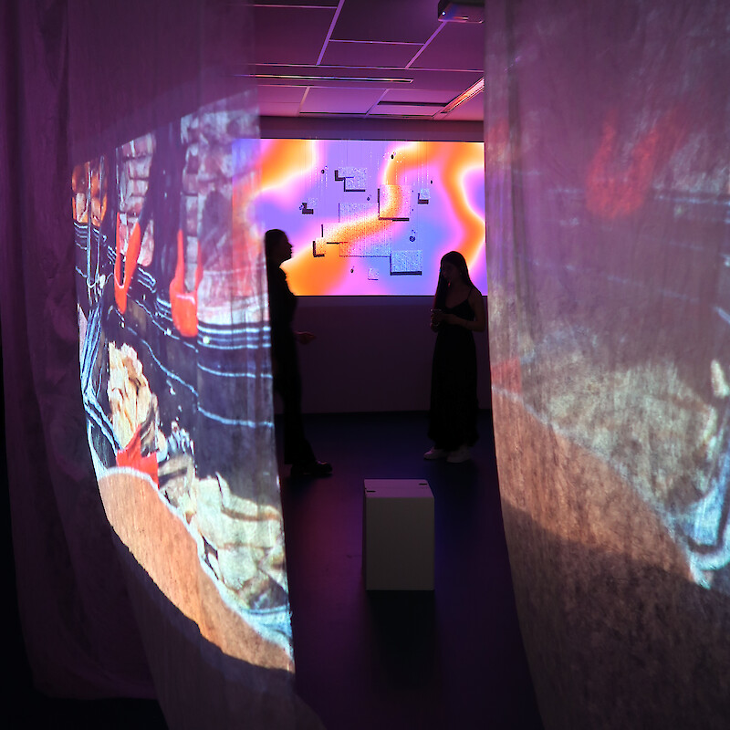 Lange Nacht der Wissenschaften 2025 | Fachhochschule Dresden