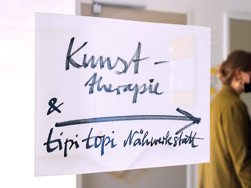 Fachhochschule Dresden | Sozialpädagogik & -management