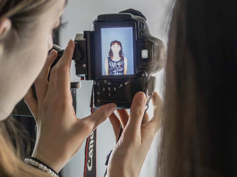 Design Summercamp 2025 | Fachhochschule Dresden