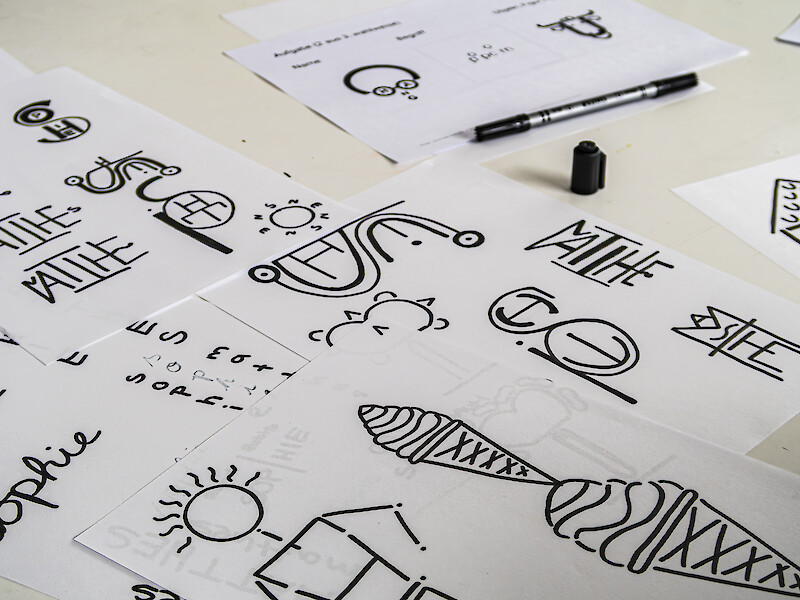 Design Summercamp 2025 | Fachhochschule Dresden