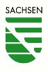 Logo Freistaat Sachsen