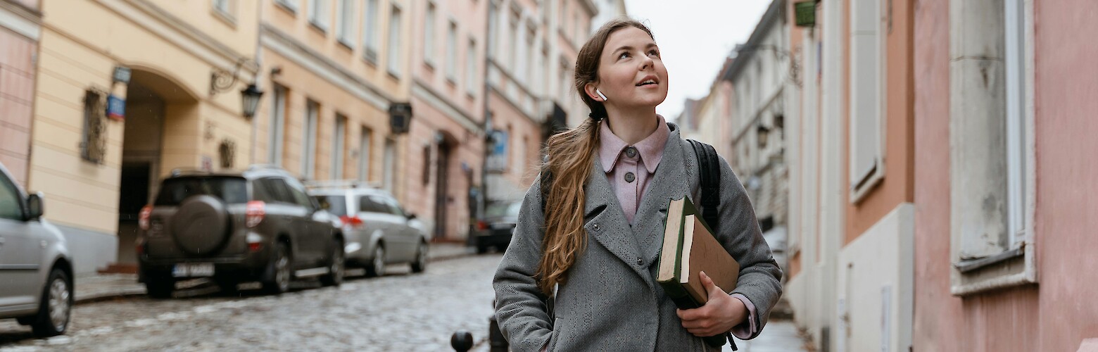 Erasmus BIP – Dein kurzer Weg ins Ausland