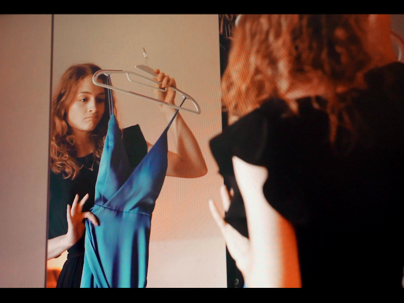 Fachhochschule Dresden - Dokumentarfilm 