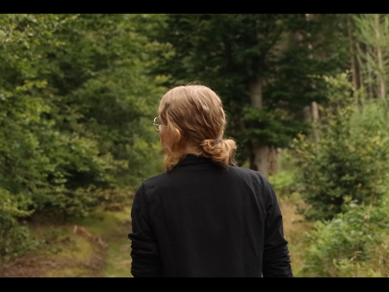 Fachhochschule Dresden - Experimentalfilm: 