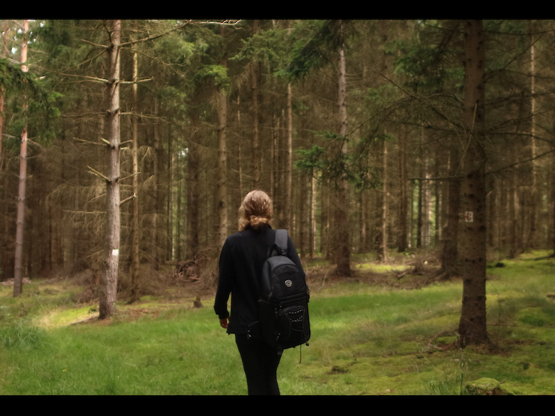 Fachhochschule Dresden - Experimentalfilm: 