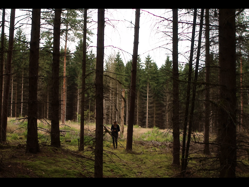 Fachhochschule Dresden - Experimentalfilm: 