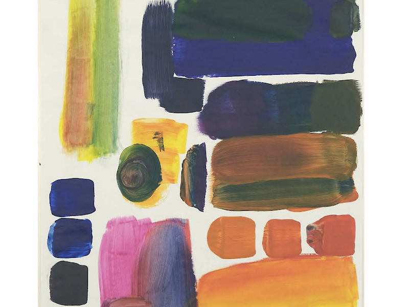 Fachhochschule Dresden, Digital Media Design, Gestalterische Grundlagen I, Arvit Flemming