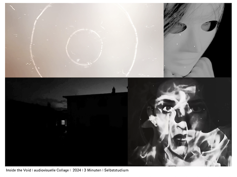 Fachhochschule Dresden, Digital Media Design, Gestalterische Grundlagen I, Alexander Krahl