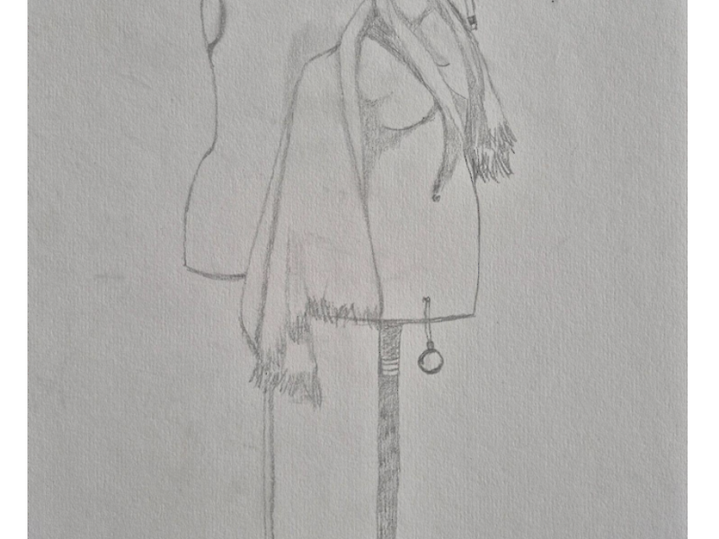 Fachhochschule Dresden, Digital Media Design, Gestalterische Grundlagen I, Philipp Wittig