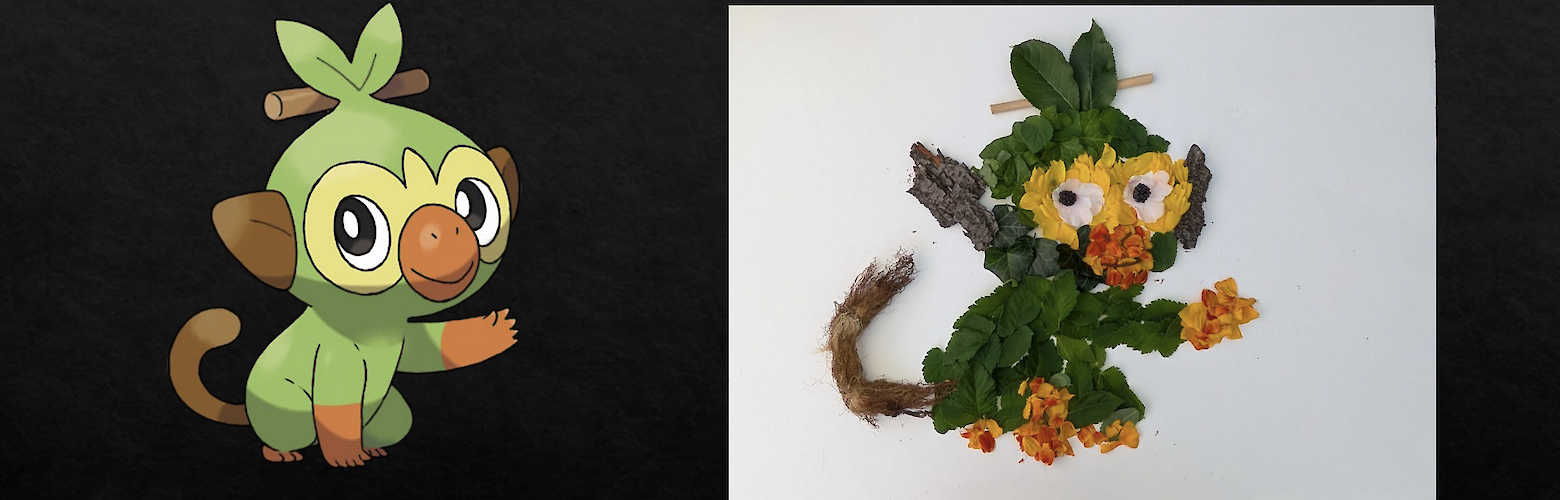 Fachhochschule Dresden, Digital Media Design, Gestalterische Grundlagen II, Assemblage, Selina Israel