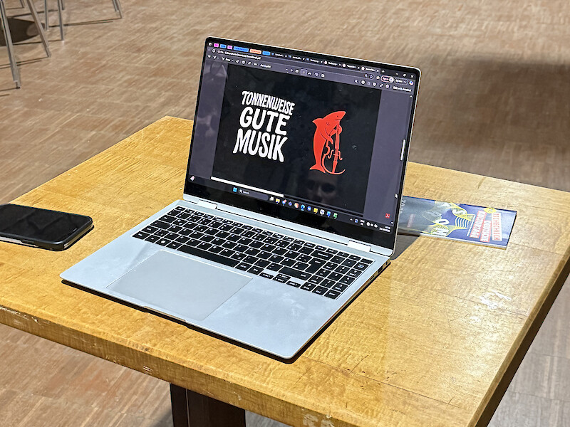 Fachhochschule Dresden | Jazzclub Tonne Dresden