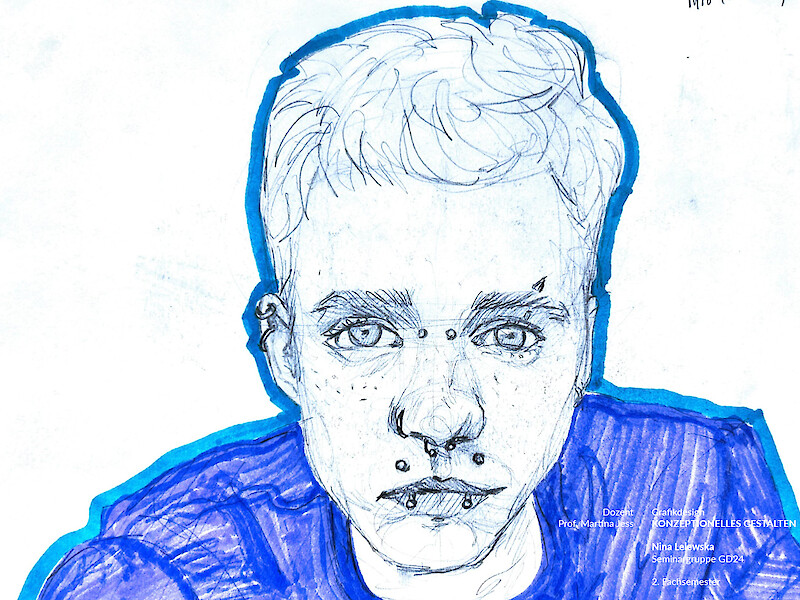 Fachhochschule Dresden, Grafikdesign, Konzeptionelles Gestalten, Kommunikationsdesign