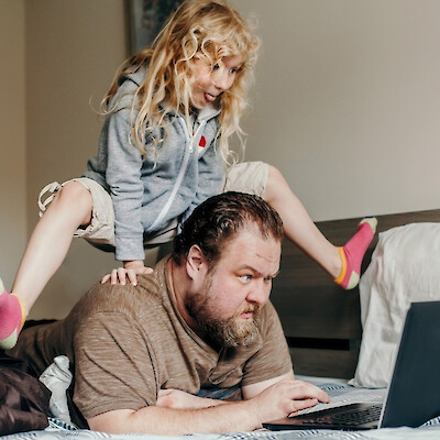 Bachelor - berufsbegleitend