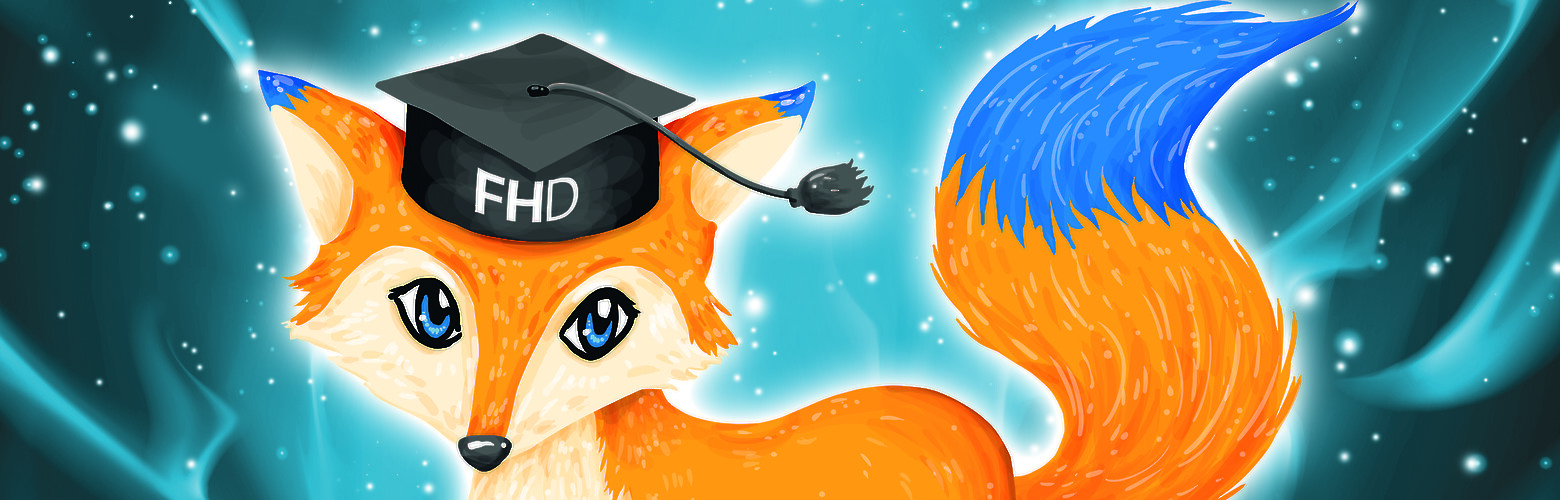 FHD-StickerHunt: Mach mit und gewinne tolle Preise!