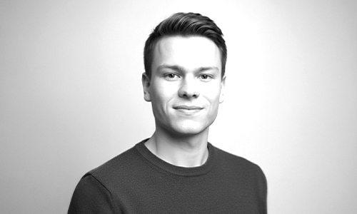 Alumni der Fachhochschule Dresden im Studiengang Grafikdesign Screen- & Printmedia; Titus Amon Werner
