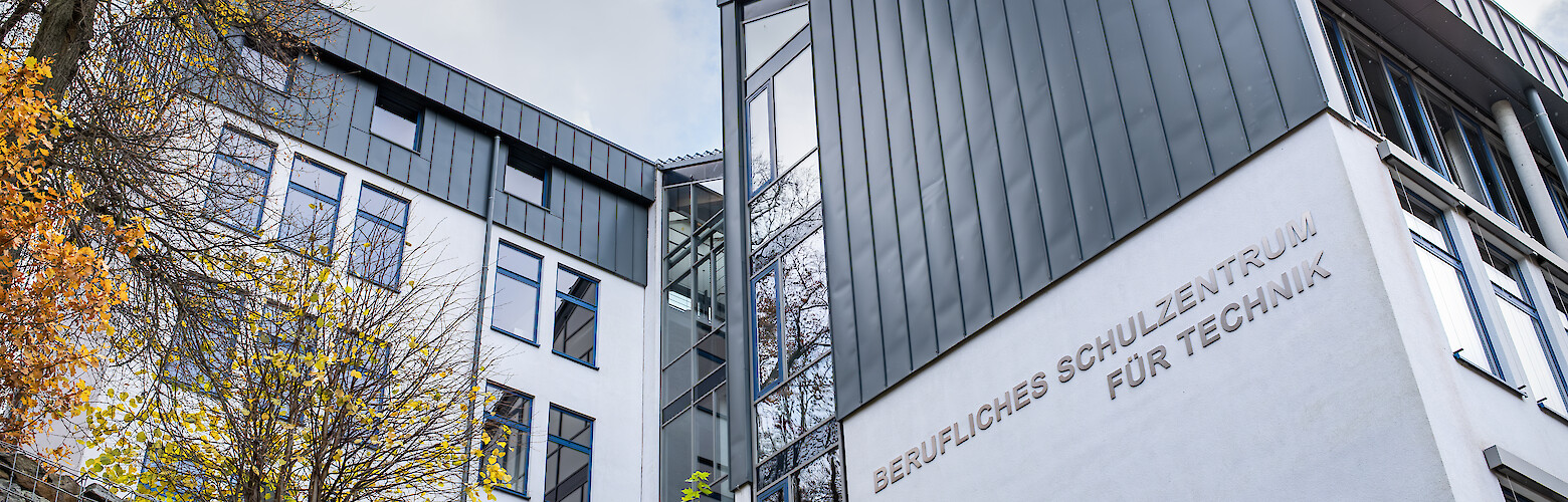 Infotag im Lernzentrum Annaberg-Buchholz