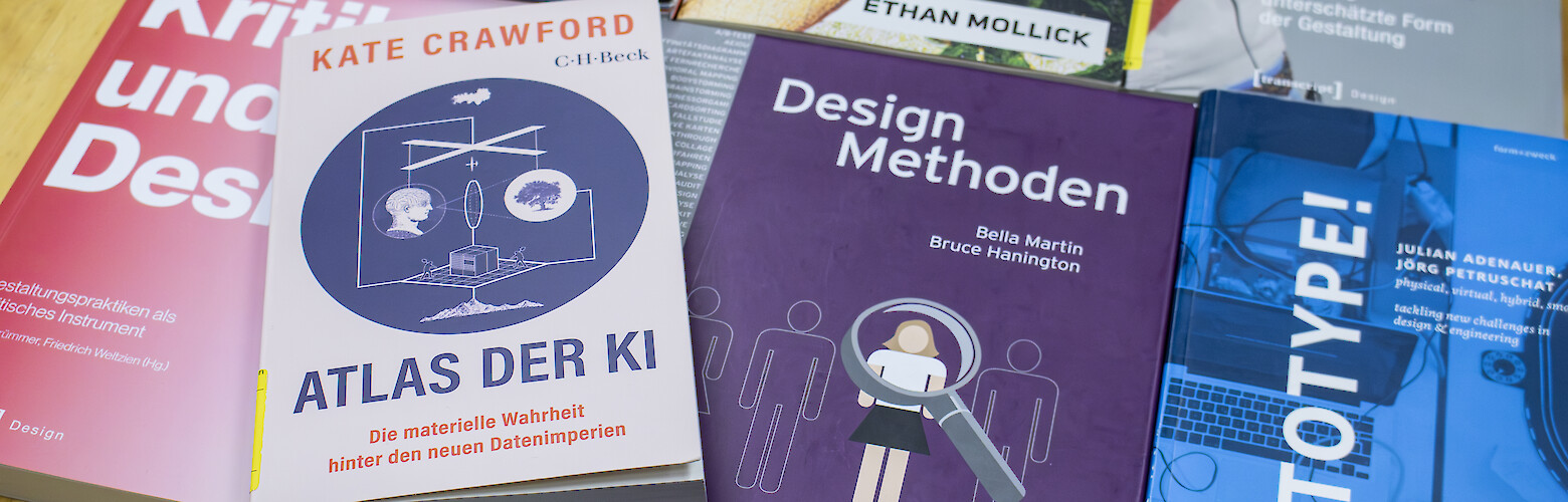 Prototyping Studio: KI ersetzt nicht die menschliche Kreativität